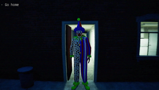 Just Another Night Free Download gameplay