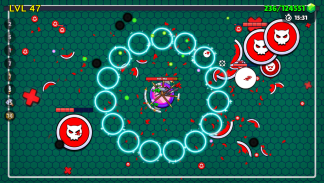 Just Click the Button Free Download gameplay
