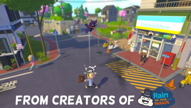 Just Crow Things Free Download
