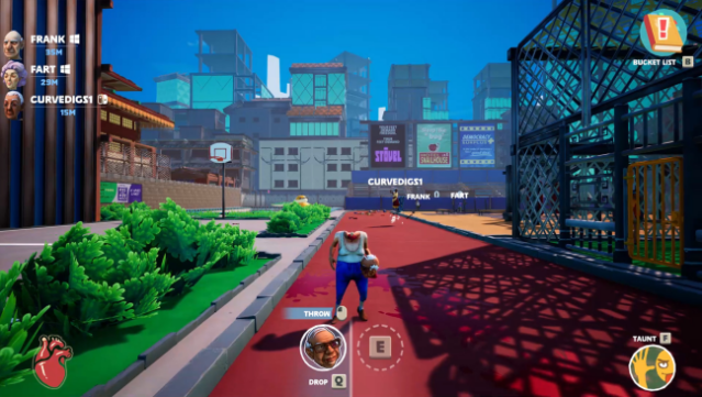 Just Die Already Free Download gameplay