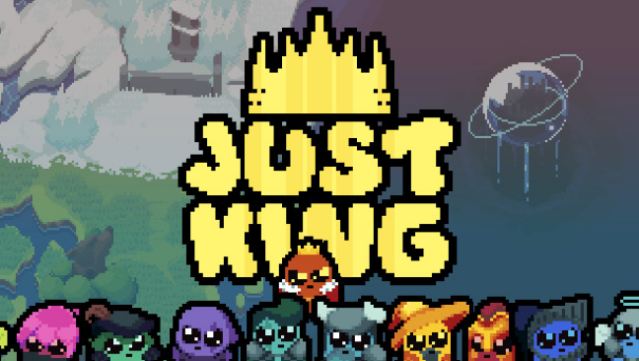 Just King Free Download