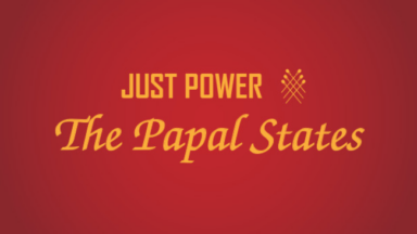Just Power: The Papal States Free Download