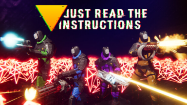 Just Read the Instructions Free Download