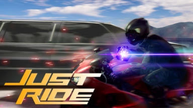 Just Ride: Apparent Horizon Free Download