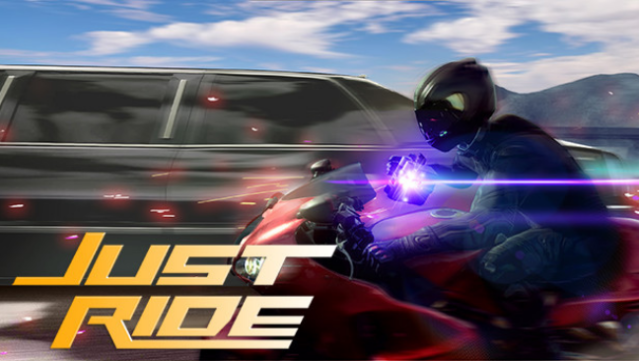 Just Ride: Apparent Horizon Free Download
