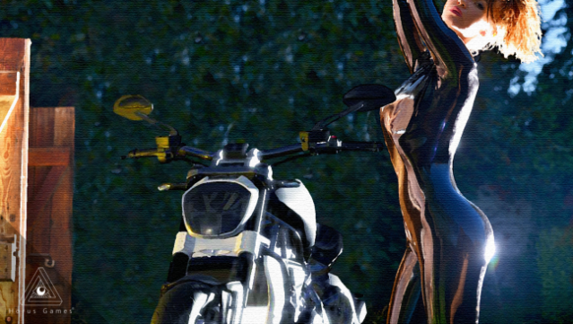 Just Ride: Apparent Horizon Free Download
