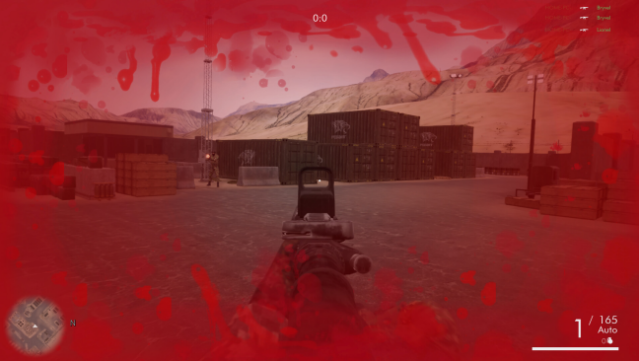 Just Skill Shooter Free Download gameplay