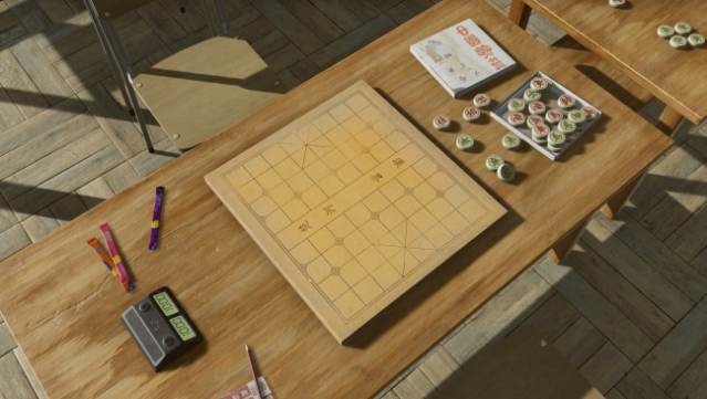Just Xiangqi Free Download gameplay
