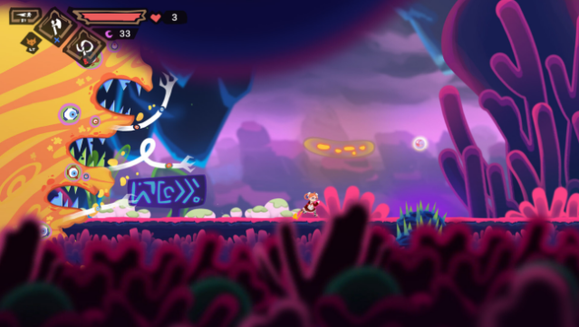 JustAxe Free Download gameplay