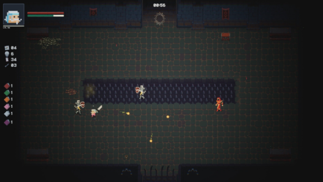 Jylko: Through the Song Free Download gameplay