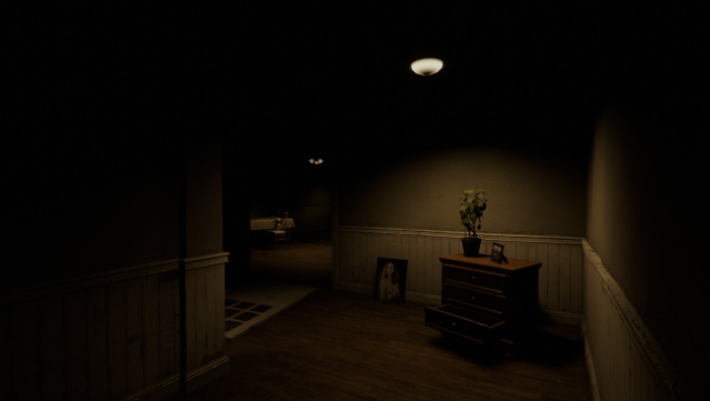 KAGIDOKO : A Deep Learning Horror Game Free Download