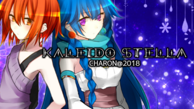 KALEIDO STELLA Free Download
