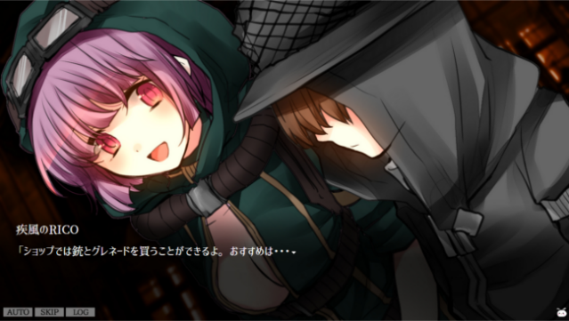 KALEIDO STELLA Free Download