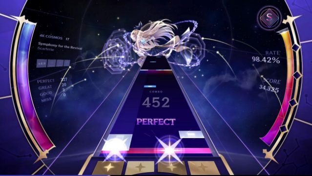 KALPA: Cosmic Symphony Free Download gameplay