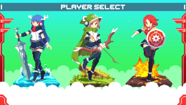 KAMIKO Free Download gameplay