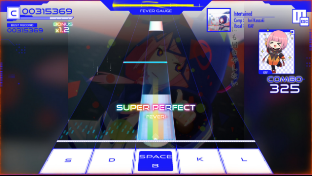KAMITSUBAKI CITY ENSEMBLE Free Download gameplay