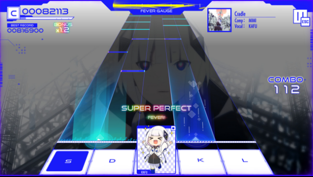 KAMITSUBAKI CITY ENSEMBLE Free Download