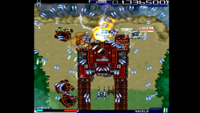 KAMUI Free Download gameplay