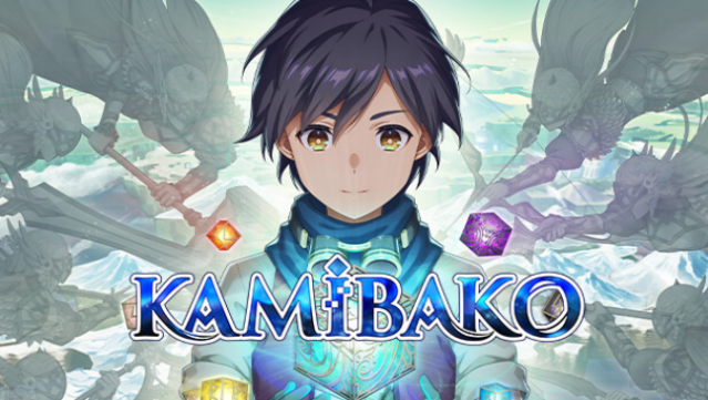 KAMiBAKO - Mythology of Cube - Free Download