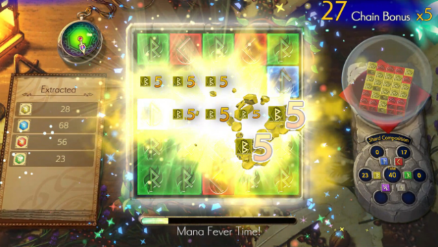 KAMiBAKO - Mythology of Cube - Free Download gameplay
