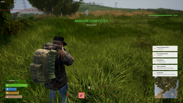 KAOS SurVival Free Download