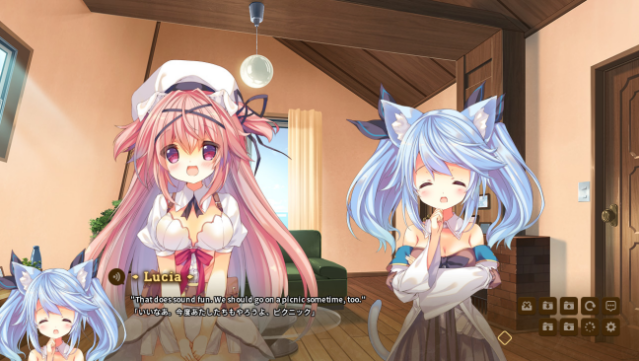 KARAKARA Free Download