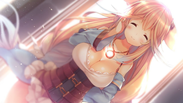 KARAKARA2 Free Download gameplay