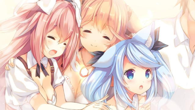 KARAKARA2 Free Download