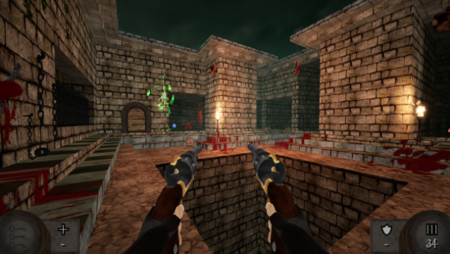 KARM Free Download gameplay