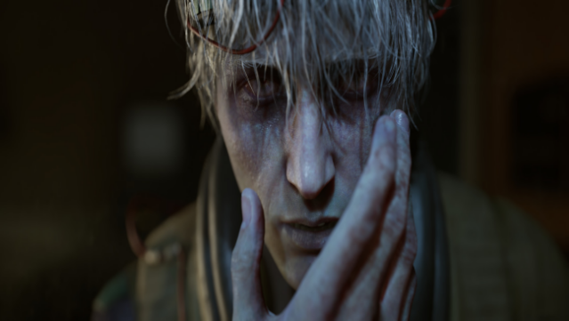KARMA: The Dark World Free Download