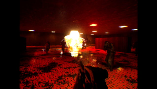 KARNAL PC Screenshot