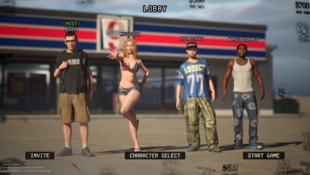 KEEP GAMBLING Free Download gameplay