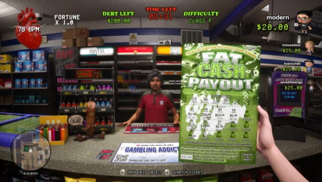 KEEP GAMBLING Free Download