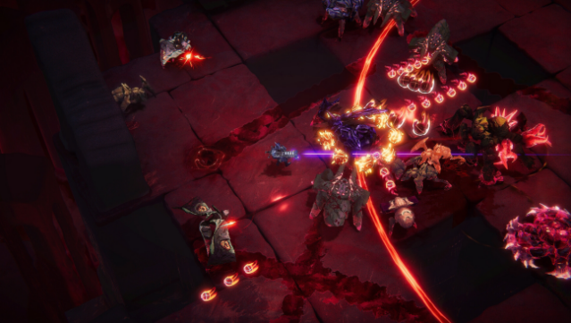 KILL KNIGHT Free Download gameplay