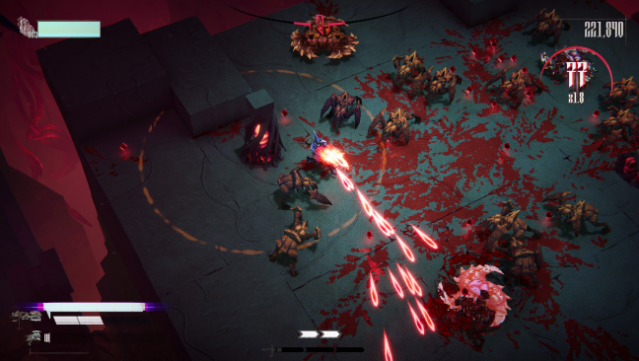 KILL KNIGHT Free Download