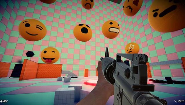 KILL THE EMOJI – THE REMAKE Free Download