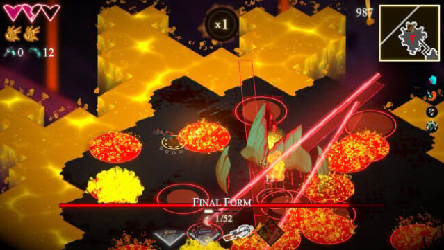 KILLBEAT Free Download gameplay