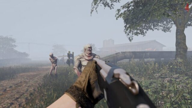 KILLGUN Free Download gameplay