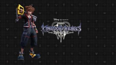 KINGDOM HEARTS III + Re Mind (DLC) Free Download