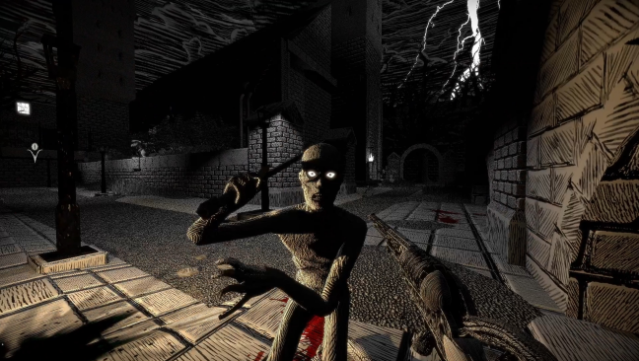 KINGDOM of the DEAD Free Download gameplay