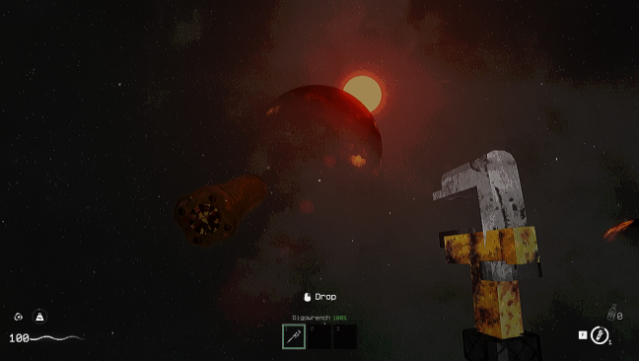 KLETKA Free Download gameplay