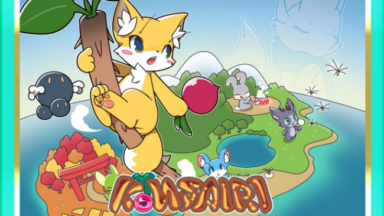 KONSAIRI Free Download
