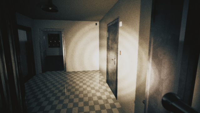 KOSHMAR Free Download