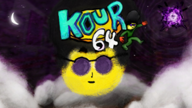 KOUR 64 Free Download
