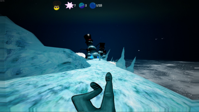 KOUR 64 Free Download gameplay