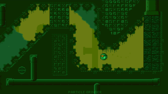 KRUNCH Free Download gameplay