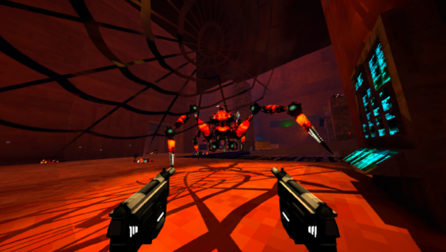 KUR Free Download gameplay