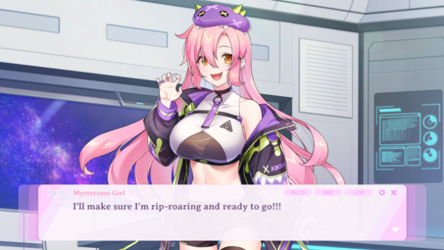 Kaiju Princess 2 Free Download gameplay