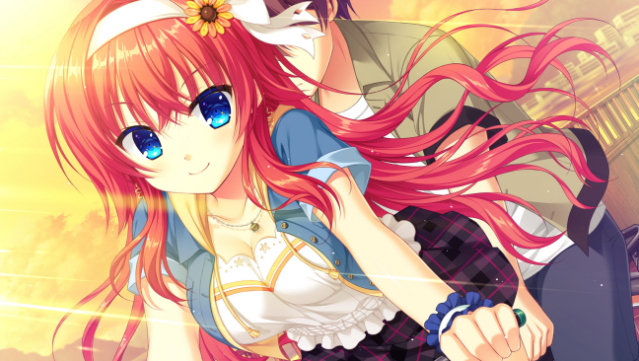 Kakenuke★Forward to Our Sparking Youth! Free Download gameplay