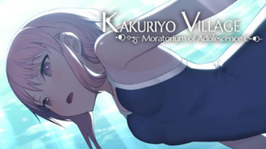 Kakuriyo Village ~Moratorium of Adolescence~ Free Download